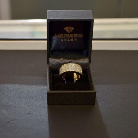 Solitaire-Ringe und andere Ring-Arten in Ahlen – Ihr Juwelier