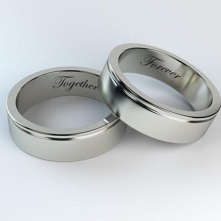 Trauringe | Eheringe in Ahlen und online Trauringkonfigurator