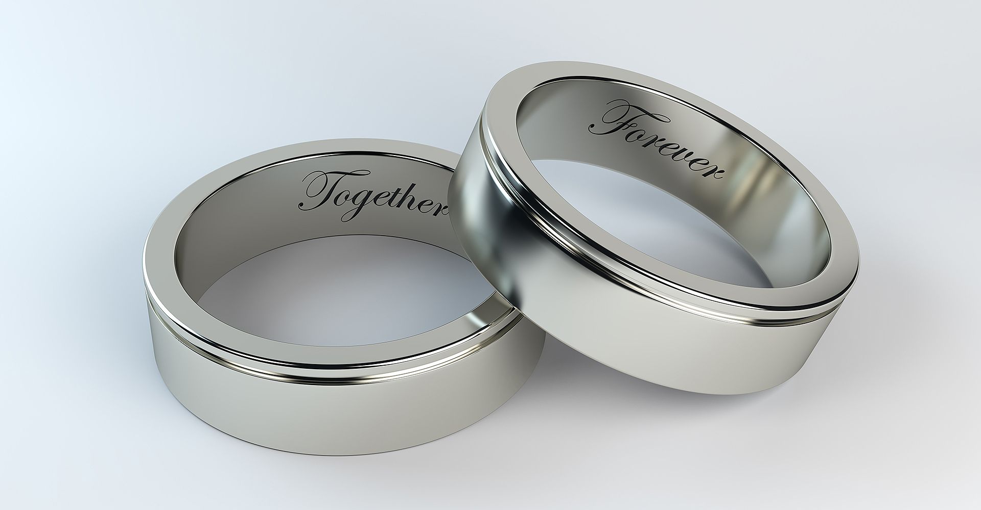 Eheringe